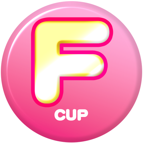 F cup
